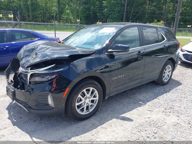 3GNAXKEG1RL364825 Chevrolet Equinox Fwd Lt