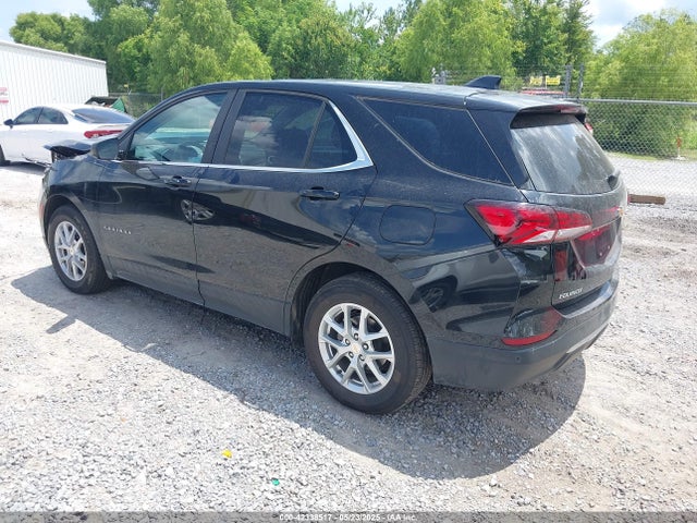 3GNAXKEG1RL364825 Chevrolet Equinox Fwd Lt