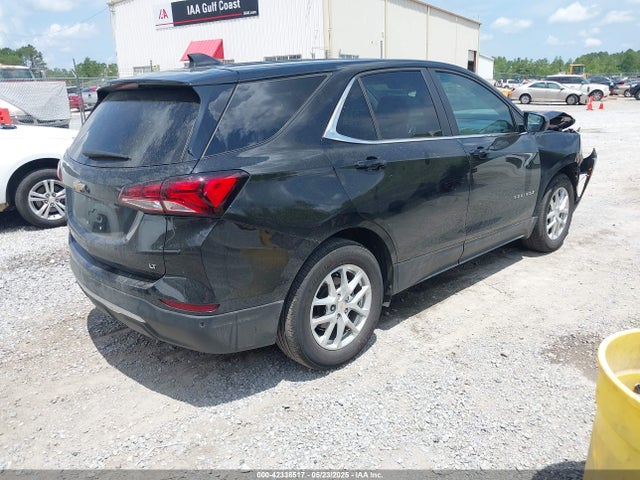 3GNAXKEG1RL364825 Chevrolet Equinox Fwd Lt