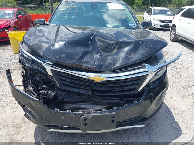 3GNAXKEG1RL364825 Chevrolet Equinox Fwd Lt