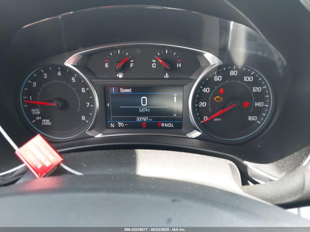 3GNAXKEG1RL364825 Chevrolet Equinox Fwd Lt