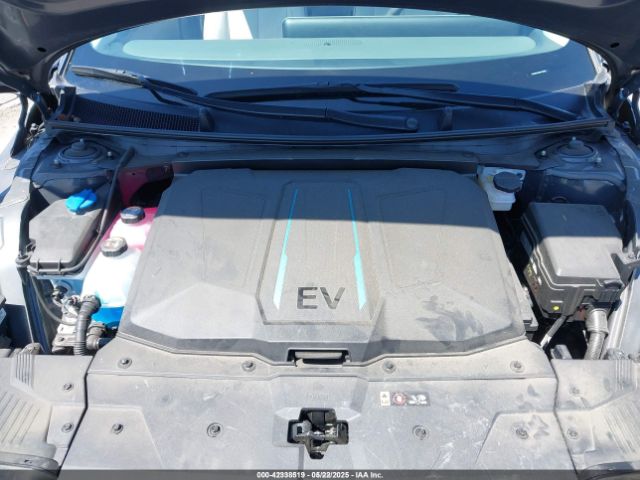 KM8KN4AE9PU150862 Hyundai Ioniq 5 Sel