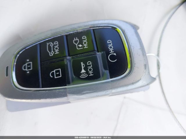 KM8KN4AE9PU150862 Hyundai Ioniq 5 Sel