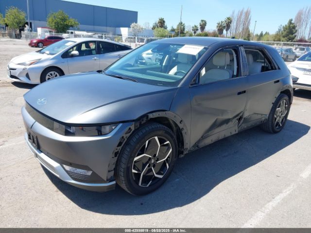 KM8KN4AE9PU150862 Hyundai Ioniq 5 Sel