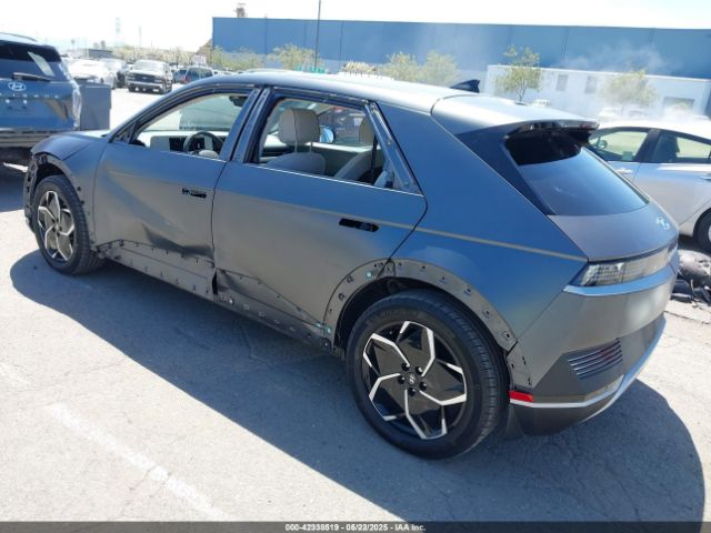 KM8KN4AE9PU150862 Hyundai Ioniq 5 Sel