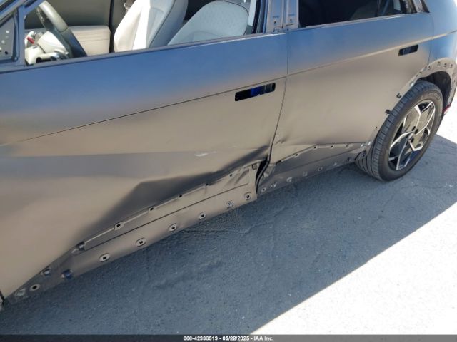 KM8KN4AE9PU150862 Hyundai Ioniq 5 Sel