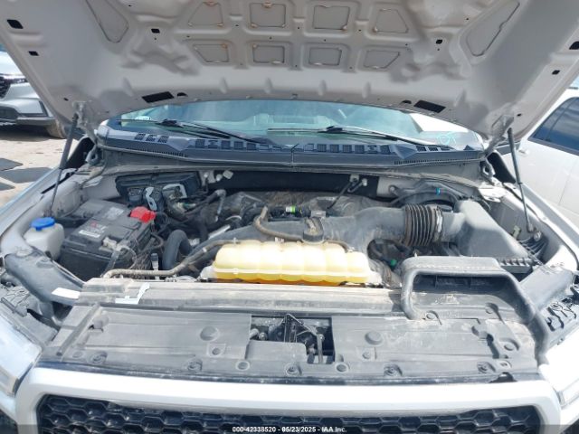 2019 FORD F-150 1FTEW1EPXKKE36622 Photo 9