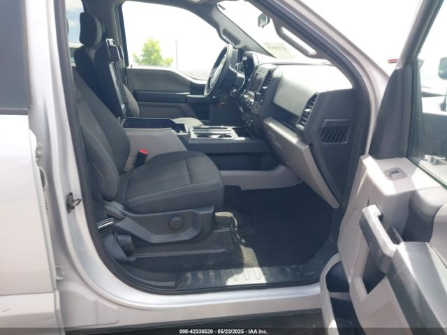 2019 FORD F-150 1FTEW1EPXKKE36622 Photo 4