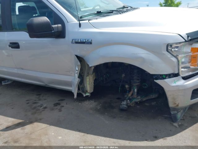 2019 FORD F-150 1FTEW1EPXKKE36622 Photo 5