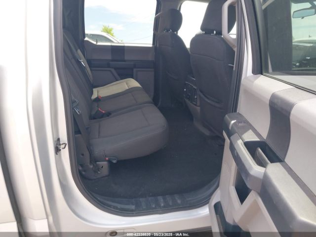 2019 FORD F-150 1FTEW1EPXKKE36622 Photo 7