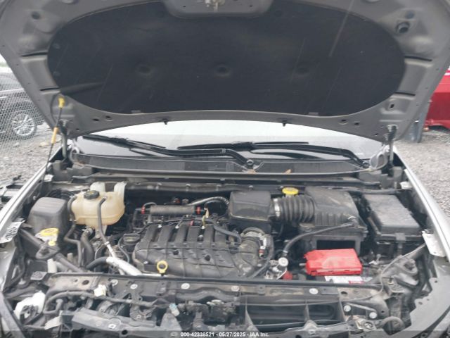 2018 CHRYSLER PACIFICA 2C4RC1BG6JR172250 Photo 9