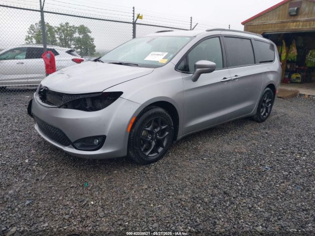 2018 CHRYSLER PACIFICA 2C4RC1BG6JR172250 Photo 1
