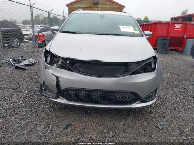 2018 CHRYSLER PACIFICA 2C4RC1BG6JR172250 Photo 5