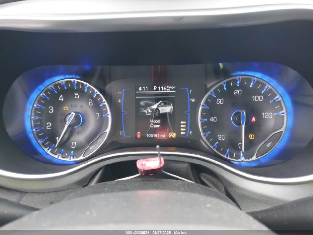 2018 CHRYSLER PACIFICA 2C4RC1BG6JR172250 Photo 6