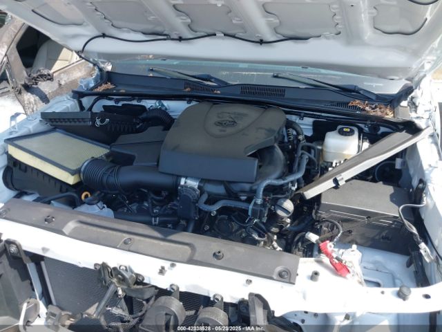3TMDZ5BN2PM156612 Toyota 2gr-fks