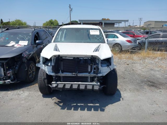 3TMDZ5BN2PM156612 Toyota 2gr-fks