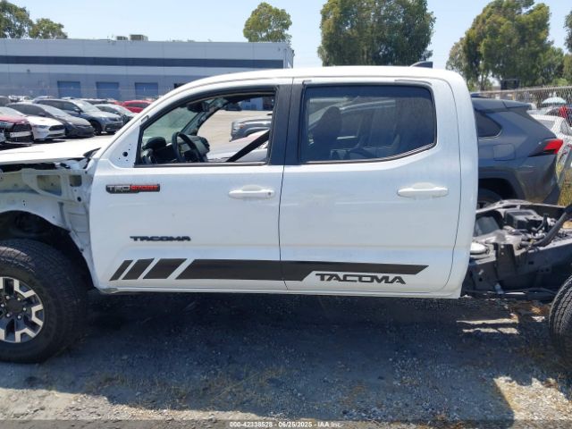 3TMDZ5BN2PM156612 Toyota 2gr-fks