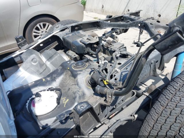 3TMDZ5BN2PM156612 Toyota 2gr-fks