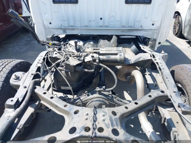3TMDZ5BN2PM156612 Toyota 2gr-fks