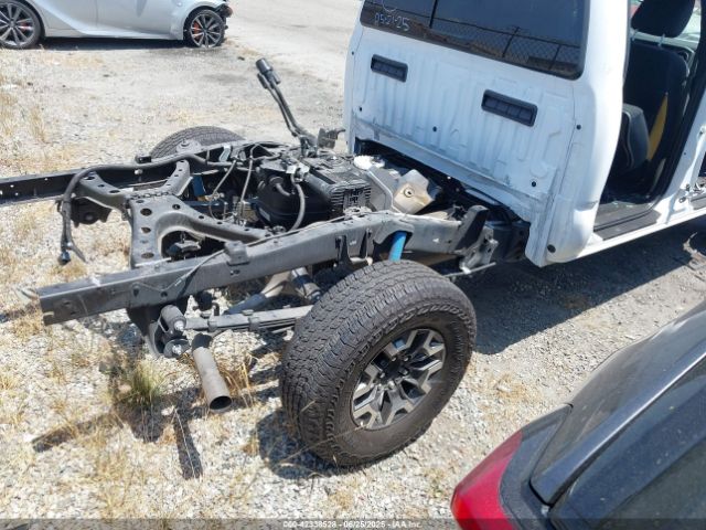 3TMDZ5BN2PM156612 Toyota 2gr-fks