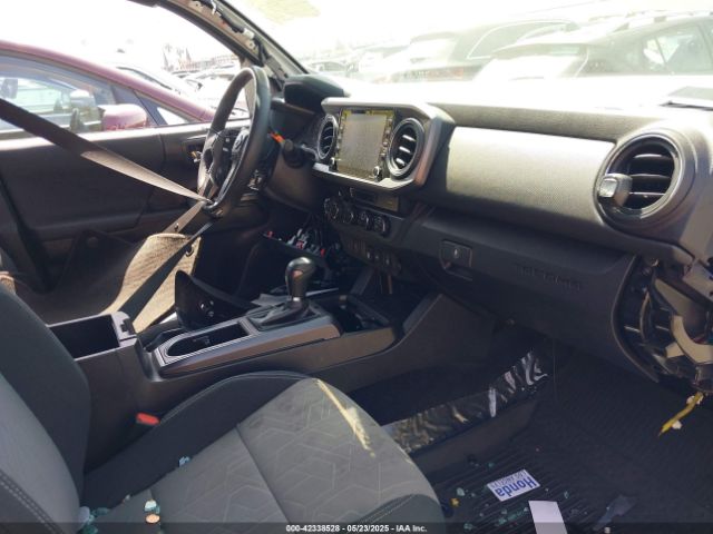3TMDZ5BN2PM156612 Toyota 2gr-fks