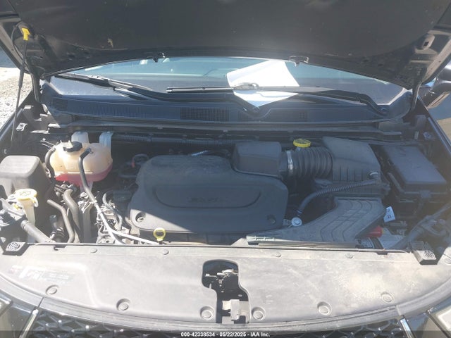 2C4RC1BG1NR117291 Chrysler Pacifica Touring L