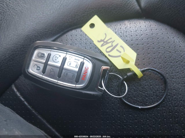 2C4RC1BG1NR117291 Chrysler Pacifica Touring L