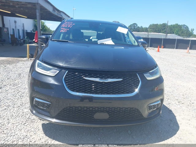 2C4RC1BG1NR117291 Chrysler Pacifica Touring L