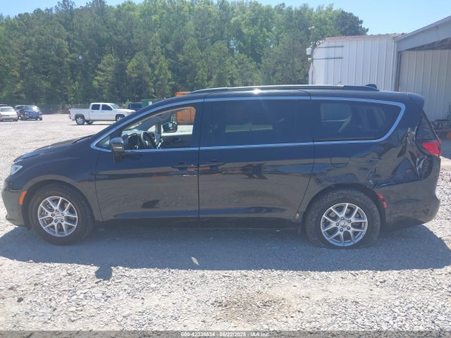 2C4RC1BG1NR117291 Chrysler Pacifica Touring L