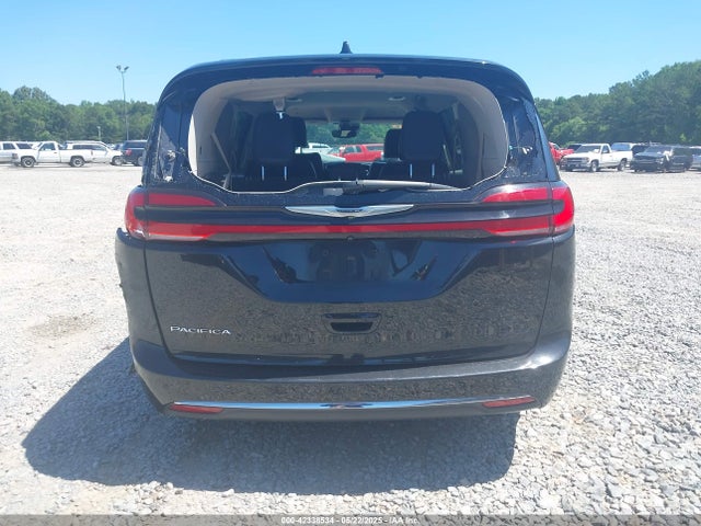 2C4RC1BG1NR117291 Chrysler Pacifica Touring L