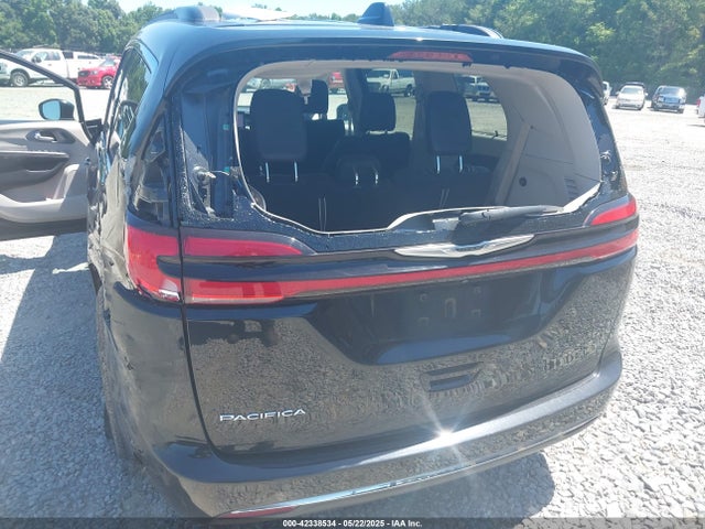 2C4RC1BG1NR117291 Chrysler Pacifica Touring L