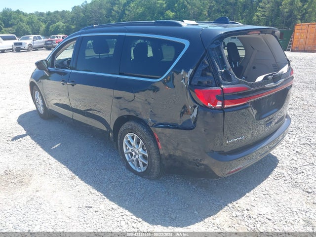 2C4RC1BG1NR117291 Chrysler Pacifica Touring L
