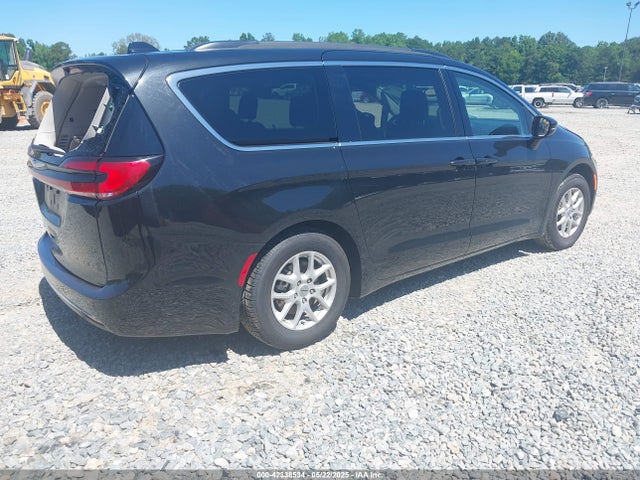 2C4RC1BG1NR117291 Chrysler Pacifica Touring L