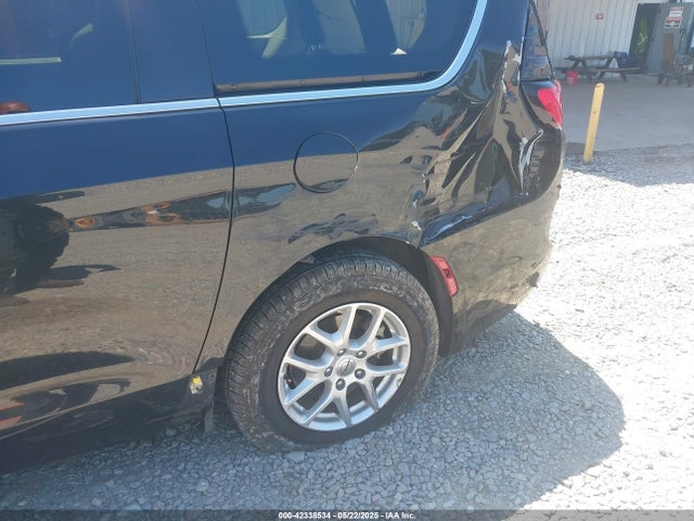 2C4RC1BG1NR117291 Chrysler Pacifica Touring L
