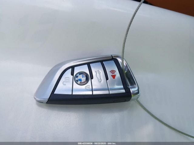 2019 BMW 530I WBAJA5C50KWW02304 Photo 10