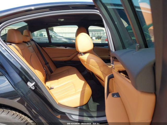 2019 BMW 530I WBAJA5C50KWW02304 Photo 7