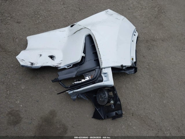 Honda j35y6 2024 5FPYK3F5XRB029111 Image 12