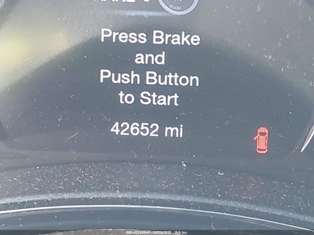 1C4RDJDG6RC137884 Dodge Durango Gt Plus Awd