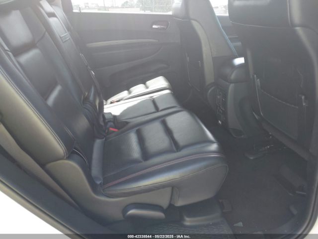 1C4RDJDG6RC137884 Dodge Durango Gt Plus Awd