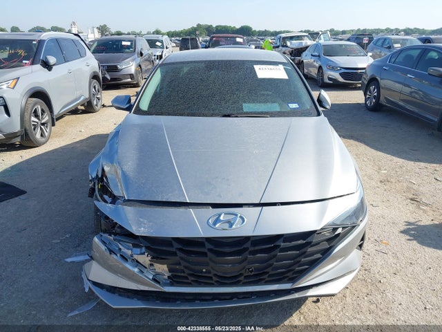 Hyundai mpi nu pe 2022 5NPLM4AG2NH082683 Image 12