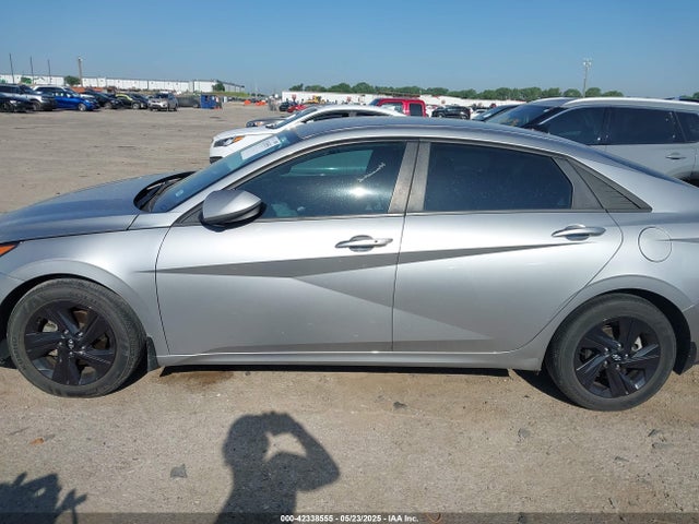 Hyundai mpi nu pe 2022 5NPLM4AG2NH082683 Image 14
