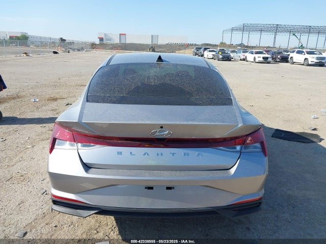 Hyundai mpi nu pe 2022 5NPLM4AG2NH082683 Image 16