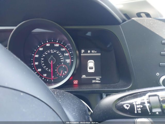 2022 HYUNDAI ELANTRA 5NPLM4AG2NH082683 Photo 6