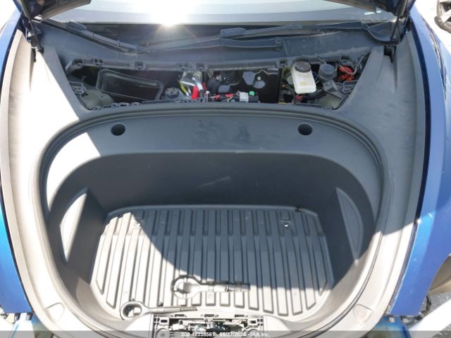 5YJ3E1EC6PF431574 Tesla 2023