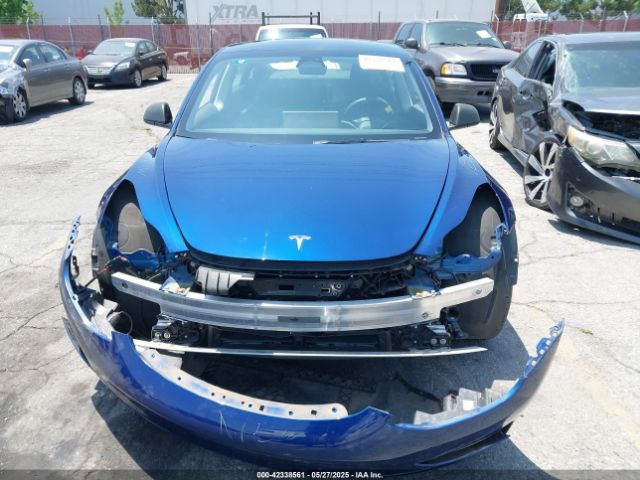 5YJ3E1EC6PF431574 Tesla 2023