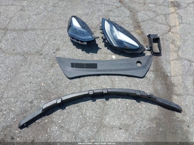 5YJ3E1EC6PF431574 Tesla 2023
