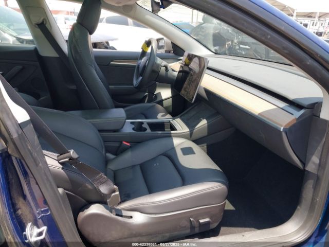 5YJ3E1EC6PF431574 Tesla 2023