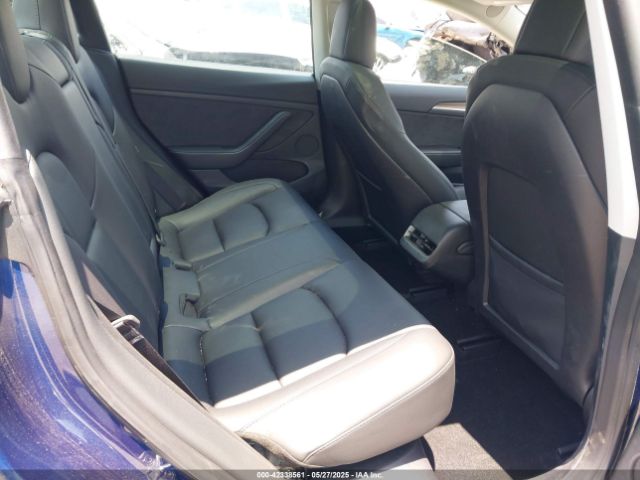 5YJ3E1EC6PF431574 Tesla 2023