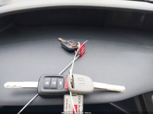 19XFB2F5XFE219020 Honda Civic Lx