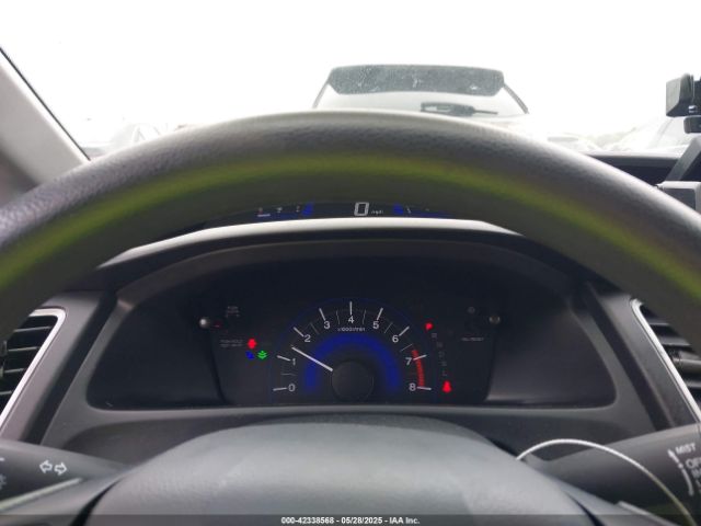 19XFB2F5XFE219020 Honda Civic Lx